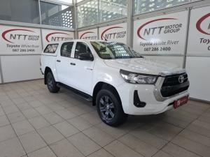 Toyota Hilux 2.4 GD-6 Raider 4X4 automaticD/C - Image 1