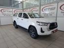 Thumbnail Toyota Hilux 2.4 GD-6 Raider 4X4 automaticD/C