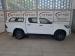 Toyota Hilux 2.4 GD-6 Raider 4X4 automaticD/C - Thumbnail 3