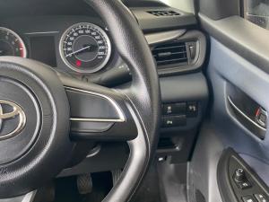 Toyota Starlet 1.5 Xi - Image 10