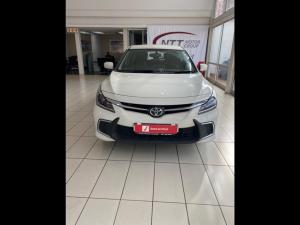 Toyota Starlet 1.5 Xi - Image 4