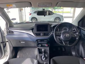 Toyota Starlet 1.5 Xi - Image 6