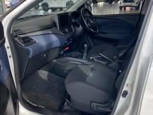 Toyota Starlet 1.5 Xi - Image 7