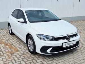 Volkswagen Polo 1.0 TSI - Image 1