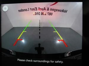 Volkswagen Amarok 3.0TDI V6 184KW 4MOT Style automatic D/C - Image 21