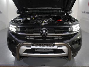 Volkswagen Amarok 3.0TDI V6 184KW 4MOT Style automatic D/C - Image 24