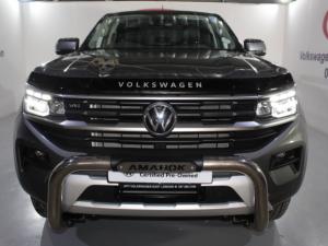 Volkswagen Amarok 3.0TDI V6 184KW 4MOT Style automatic D/C - Image 2