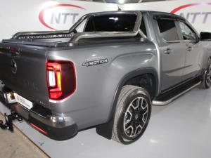 Volkswagen Amarok 3.0TDI V6 184KW 4MOT Style automatic D/C - Image 4