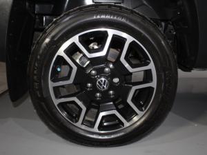Volkswagen Amarok 3.0TDI V6 184KW 4MOT Style automatic D/C - Image 9