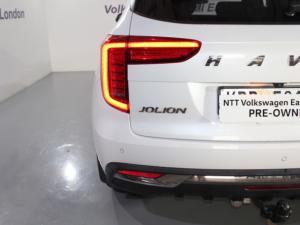 Haval Jolion 1.5T Premium DCT - Image 20