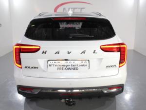 Haval Jolion 1.5T Premium DCT - Image 5