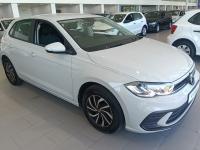 Thumbnail Volkswagen Polo 1.0 TSI