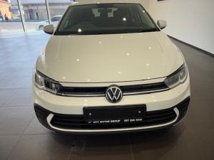Volkswagen Polo 1.0 TSI - Image 2