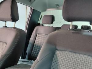 Volkswagen Amarok 2.0BITDI 154KW 4MOT Life automatic D/C - Image 16