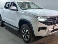 Thumbnail Volkswagen Amarok 2.0BITDI 154KW 4MOT Life automatic D/C