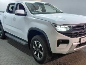Volkswagen Amarok 2.0BITDI 154KW 4MOT Life automatic D/C - Image 22