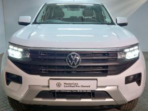 Volkswagen Amarok 2.0BITDI 154KW 4MOT Life automatic D/C - Image 2