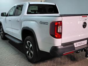 Volkswagen Amarok 2.0BITDI 154KW 4MOT Life automatic D/C - Image 6