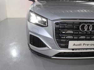 Audi Q2 35 Tfsi Urban Edition TIP - Image 20