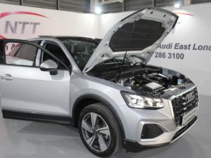 Audi Q2 35 Tfsi Urban Edition TIP - Image 22