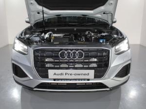 Audi Q2 35 Tfsi Urban Edition TIP - Image 23