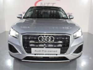 Audi Q2 35 Tfsi Urban Edition TIP - Image 2