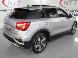 Audi Q2 35 Tfsi Urban Edition TIP - Image 4