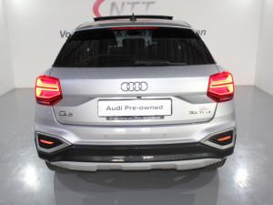 Audi Q2 35 Tfsi Urban Edition TIP - Image 5