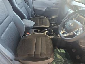 Nissan Magnite 1.0 Acenta - Image 8