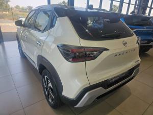 Nissan Magnite 1.0 Acenta AMT - Image 3
