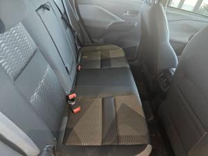 Nissan Magnite 1.0 Acenta - Image 9