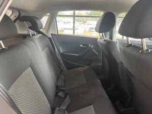 Volkswagen Polo Vivo 1.6 Highline - Image 12