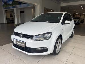 Volkswagen Polo Vivo 1.6 Highline - Image 14