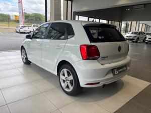 Volkswagen Polo Vivo 1.6 Highline - Image 15
