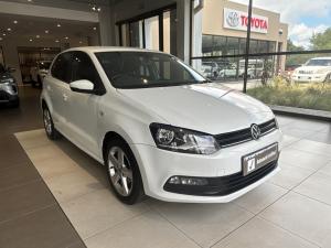 Volkswagen Polo Vivo 1.6 Highline - Image 1