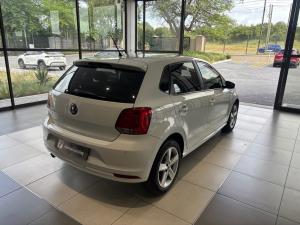 Volkswagen Polo Vivo 1.6 Highline - Image 2
