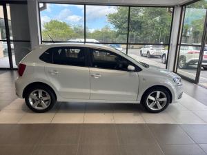 Volkswagen Polo Vivo 1.6 Highline - Image 3