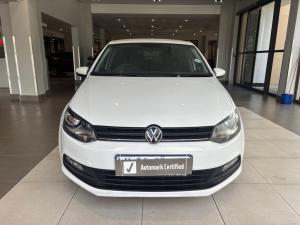 Volkswagen Polo Vivo 1.6 Highline - Image 4