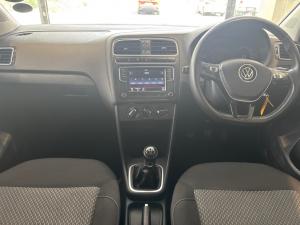 Volkswagen Polo Vivo 1.6 Highline - Image 6