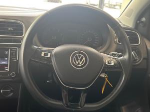Volkswagen Polo Vivo 1.6 Highline - Image 8