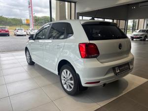 Volkswagen Polo Vivo 1.6 Life TIP - Image 15