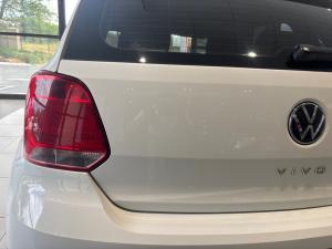 Volkswagen Polo Vivo 1.6 Life TIP - Image 17