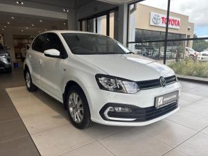 Volkswagen Polo Vivo 1.6 Life TIP - Image 1