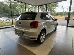 Volkswagen Polo Vivo 1.6 Life TIP - Image 2