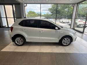 Volkswagen Polo Vivo 1.6 Life TIP - Image 3