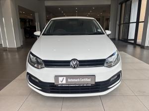 Volkswagen Polo Vivo 1.6 Life TIP - Image 4