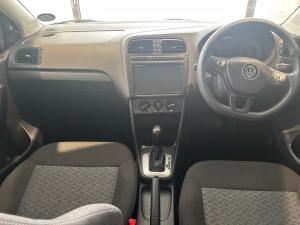 Volkswagen Polo Vivo 1.6 Life TIP - Image 6