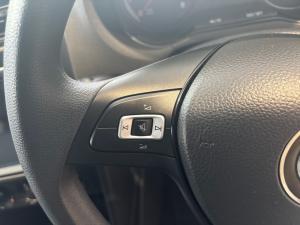 Volkswagen Polo Vivo 1.6 Life TIP - Image 9