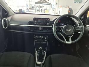 Kia Picanto 1.0 Start - Image 13