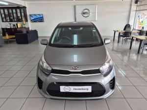 Kia Picanto 1.0 Start - Image 3